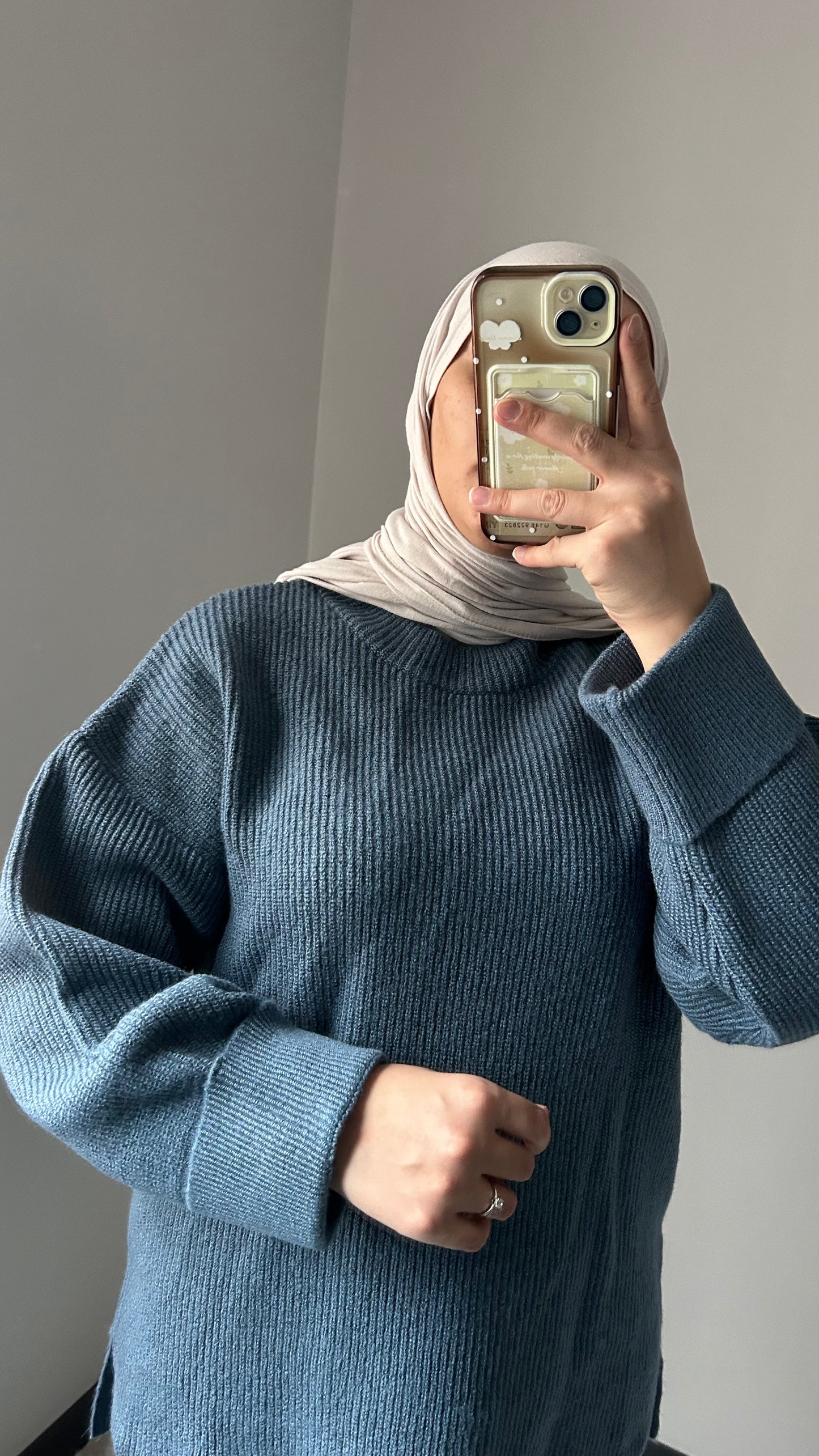 Sık Dokuma Premium Triko Takım