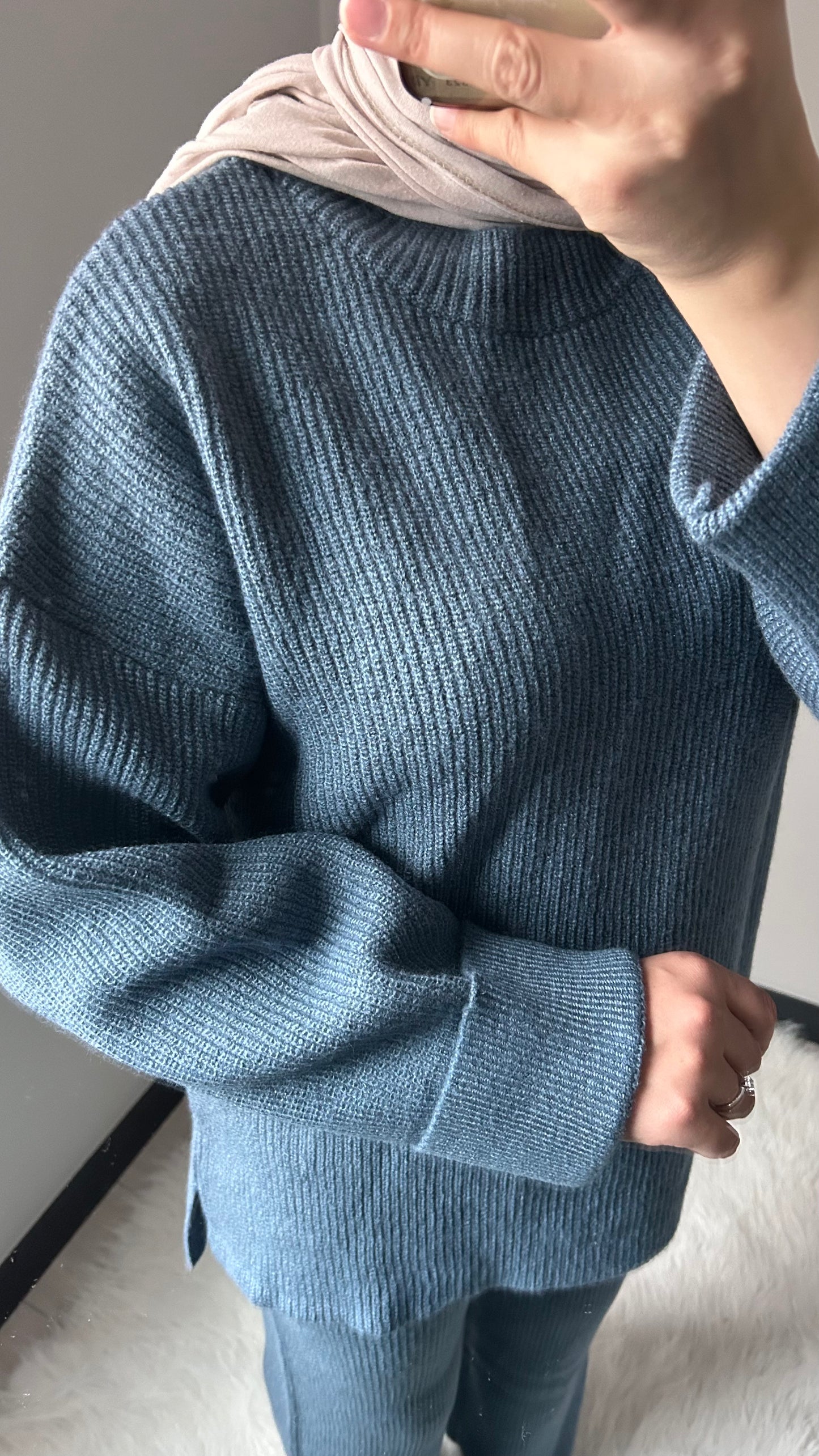 Sık Dokuma Premium Triko Takım