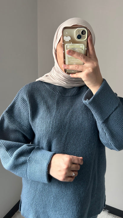 Sık Dokuma Premium Triko Takım