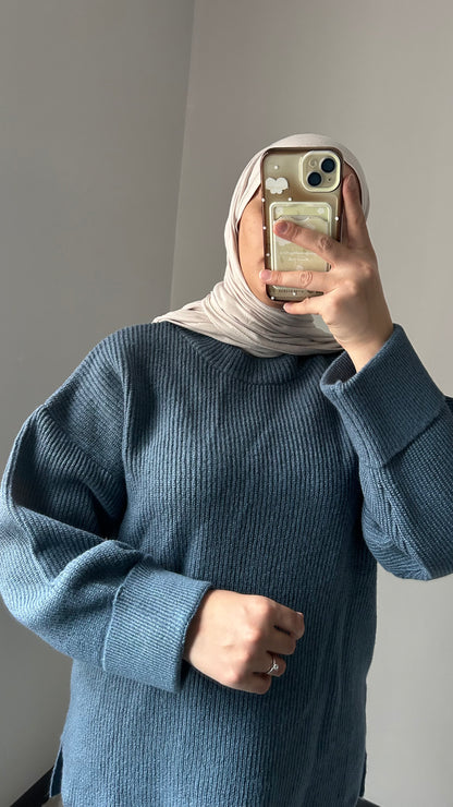 Sık Dokuma Premium Triko Takım